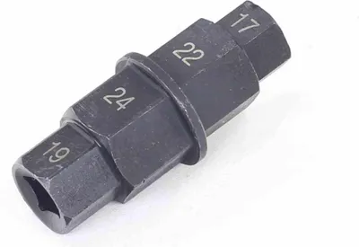 Zdjęcie produktu dla Klucz Do Koła Motocyklowego 17-19-22-24 Oxf-0343 Ox