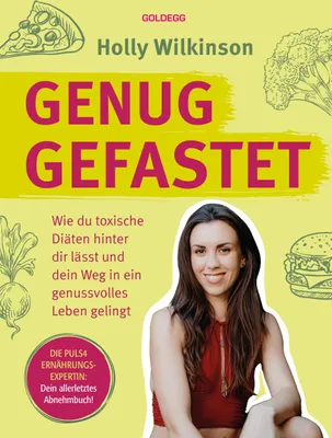 Produktbild von Genug gefastet