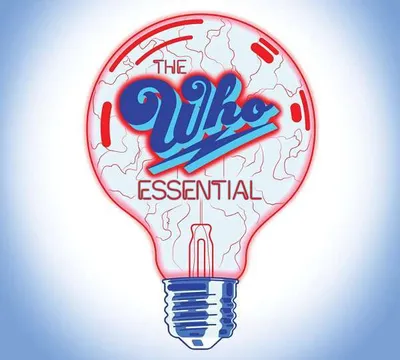 Produktbild von The Who - The Essential the Who CD