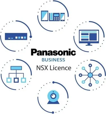 Produktbild von Panasonic KX-NSX2135X