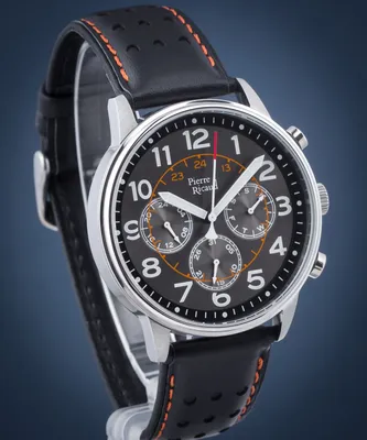 Image de Pierre Ricaud Pierre Ricaud Montre classique pour homme