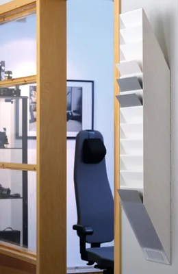 Obrázok produktu pre Durable FLEXIBOXX, 12 police/políc, Biela, A4, 240 mm, 135 mm, 1115 mm