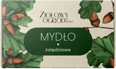 Zdjęcie produktu dla Jozka Mydo odziowe, 100 g