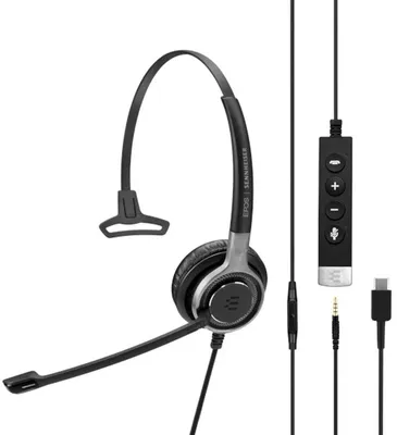 Immagine prodotto di Epos Impact Sc 635 Usb-C 1000669