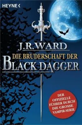 Image de Die Bruderschaft der Black Dagger