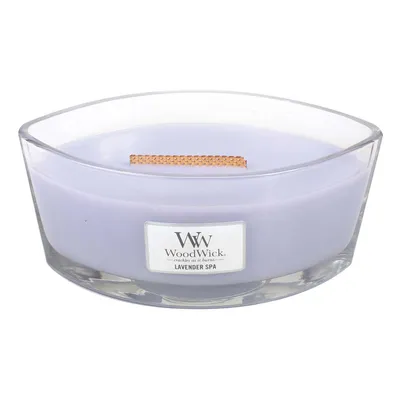 Produktbild von Woodwick Lavender Spa 453,6 g