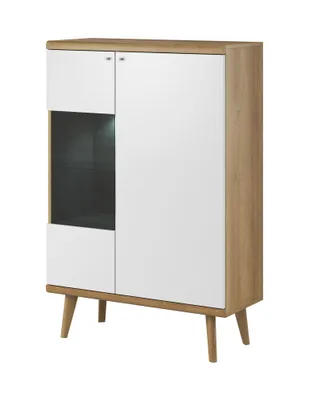 Obrázek produktu pro MOB, Vitrina - Philto - PWT90