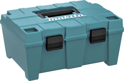 Produktbild von Makita Transportkoffer Kunststoff