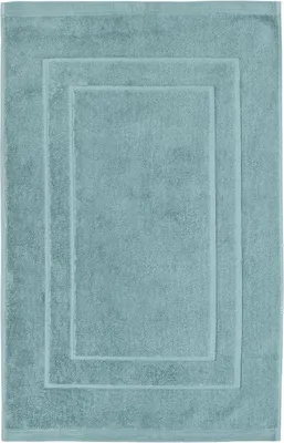 Obrázek produktu pro SCANquilt předložka KLASIK aqua 100% bavlna 50 x 80 cm