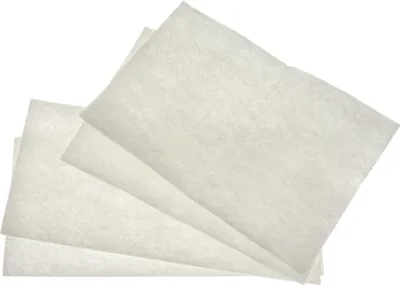 Produktbild von vhbw 4x Luftfilter G4 Ersatz für Helios 00039 für Lüfter, Ventilator, Lüftungsgerät (2x Abluftfilter / 2x Zuluftfilter)
