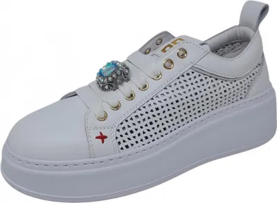 Image de Gio+ Sneaker Blanc