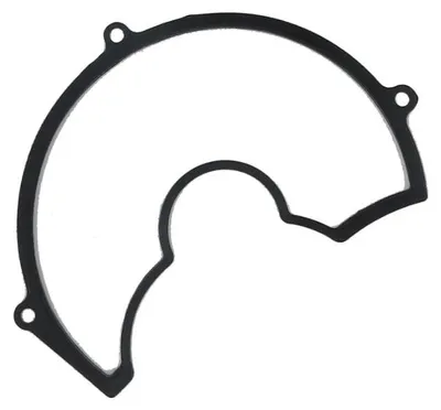 Produktbild von windmeile | Bafang Motordichtung Antriebsseite für BBS01 BBS02, Gummidichtung, Original, Fahrrad, E-Bike, Elektro Fahrrad, Pedelec