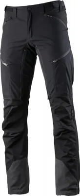Produktbild von Lundhags Herren Makke Pant Black 48