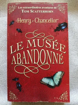 Image de Le musée abandonné
