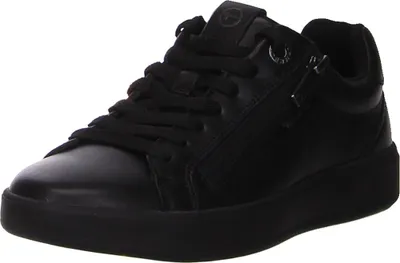 Produktbild von Tamaris Schnürhalbschuhe in schwarz, Gr. 38
