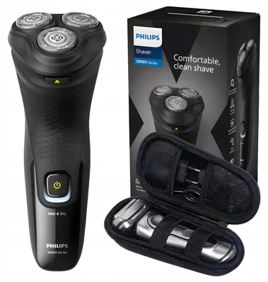 Produktbild von Philips Series 3000X X3021/00 – IPX7 – Wet & Dry – 40 Min.