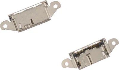 Produktbild von Für Samsung Galaxy S5 SM-G900F Connector Ladeport