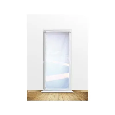 Image de Wind bricht DOLLY 70 x 200 blanc