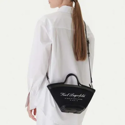 Obrázok produktu pre KARL LAGERFELD B1W46067 Čierna