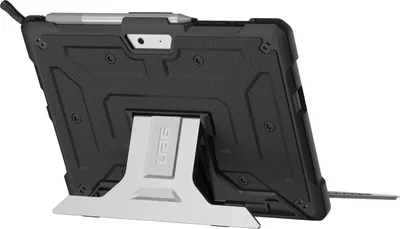 Obrázok produktu pre Urban Armor Gear Metropolis, Ochrann obal, Microsoft, Surface Go, 25,4 cm (10")