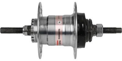 Produktbild von Shimano Nabenschaltung Nexus SG-3R40 3V 36G Rollerbr. oem