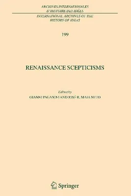 Produktbild von Renaissance-Skepsis