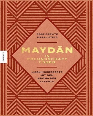 Image de Maydan - in Freundschaft essen
