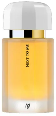 Produktbild von Ramon Monegal Next To Me EDP 100 ml ( Unisex)