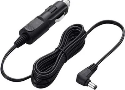 Immagine prodotto di TELE System 58040111 Caricabatterie per dispositivi mobili Nero Auto