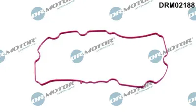 Produktbild von Dr.Motor Automotive Dichtung, Ansaugkrümmerbogen x