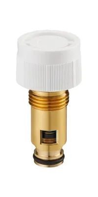Produktbild von Wkładka zaworu Oventrop GHF do zaworu G 1/2" AG 1018082
