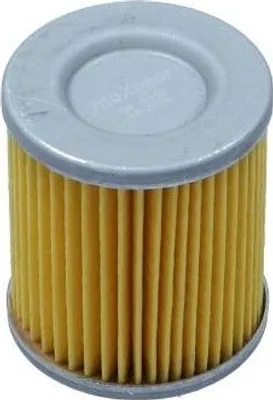 Produktbild von MAXGEAR 26-1702 Automatikgetriebe Ölfilter Getriebeölfilter für RENAULT MEGANE III Grandtour (KZ0/1) Megane III Schrägheck (BZ0/1) für MITSUBISHI ASX