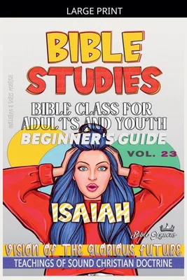 Produktbild von Bible Class for Adults and Youth