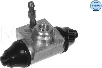 Produktbild von MEYLE Radbremszylinder Trommelbremse Hinten für VW GOLF III (1H1) 100 611 0056