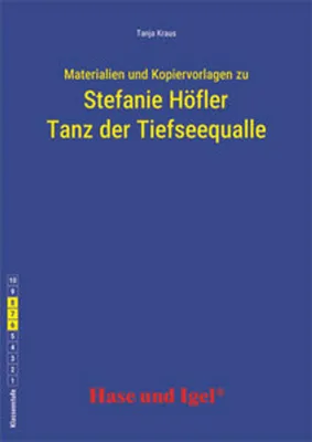 Produktbild von Begleitmaterial: Tanz der Tiefseequalle