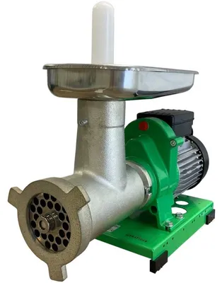Obrázek produktu pro Elektrický profesionální sekáč č. 32 – 1200 W – praktický
