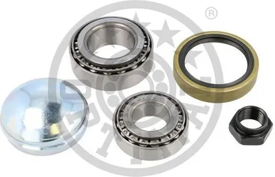 Produktbild von OPTIMAL Radlagersatz Hinten für FIAT DUCATO Pritsche/Fahrgestell (230) 62mm 75mm 682329