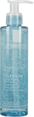Immagine prodotto di La Roche-Posay Rosaliac Gel detergente con tecnologia micellare, 195 ml Gel