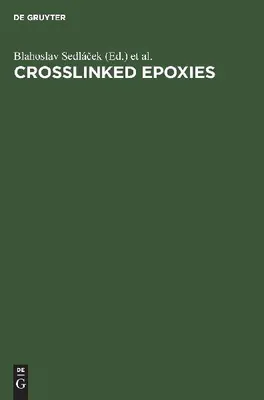 Produktbild von Crosslinked Epoxies