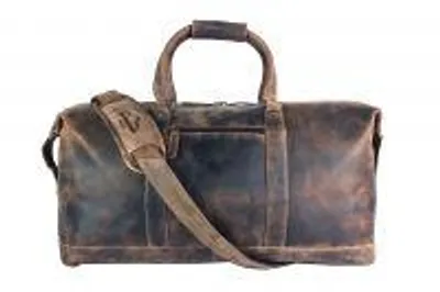 Produktbild von Große Reisetasche ALABAMA Alpenleder