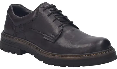 Produktbild von Josef Seibel sportive Schnürer braun in Gr. 43