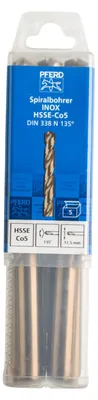 Immagine prodotto di PFERD 25203582 punta 5 pz