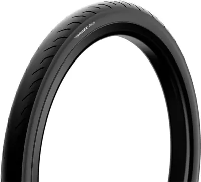 Produktbild von Pirelli Angel™ 349 Sport Hyperbelt 120 Tpi Procompound 16´´ X 1.35 Urbanreifen Silber 16´´ x 1.35 Silber 16´´ x 1.35
