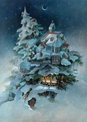 Image de Estelle Meyrand BOIS DE NOËL