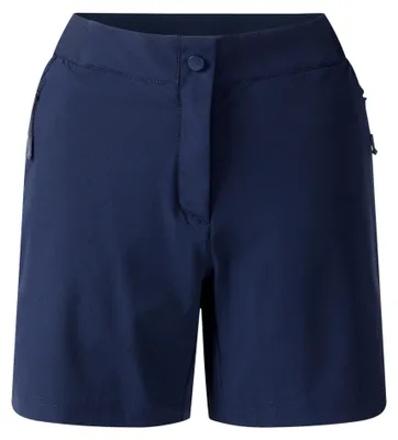 Image de Regatta - Short « Torrek Lite » pour femme RG12930 (38 DE) (bleu marine)