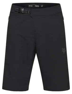 Obrázok produktu pre Šortky na bicykel FOX bez popruhov - RANGER - Black 36