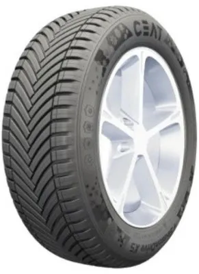Produktbild von Ceat Ganzjahresreifen motorcycle-tyres 4SeasonDriveX5 ( 195/55 R16 91V XL )