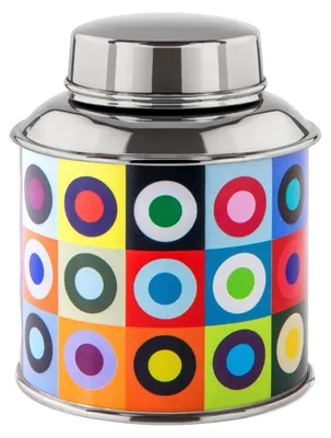 Produktbild von Remember Teedosen in verschiedenen Designs
