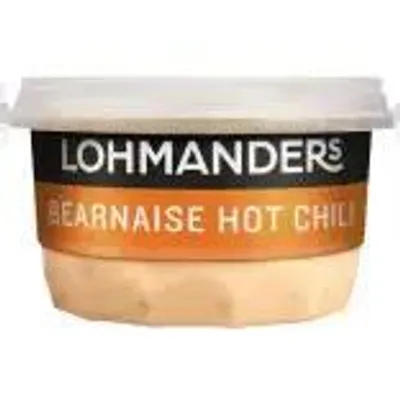 Produktbild von Lohmanders Bearnaise Hot