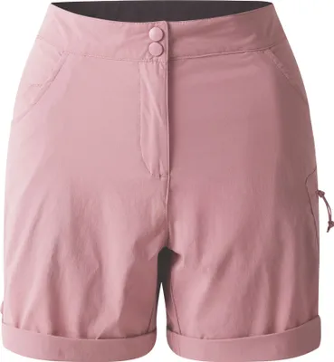 Produktbild von Dare 2B - "Melodic III" Shorts für Damen RG11523 (36 DE) (Grau)
